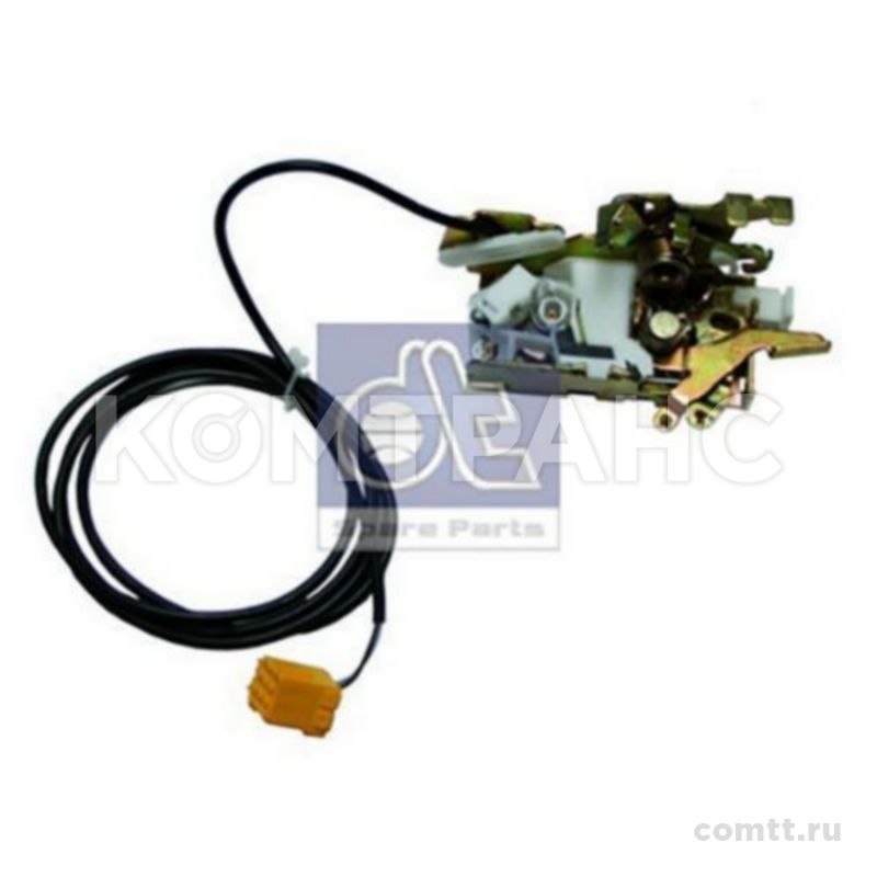 Замок двери MB Actros MP1 левый 463390 Diesel technic Замок двери MB Actros MP1 левый 463390 Diesel technic